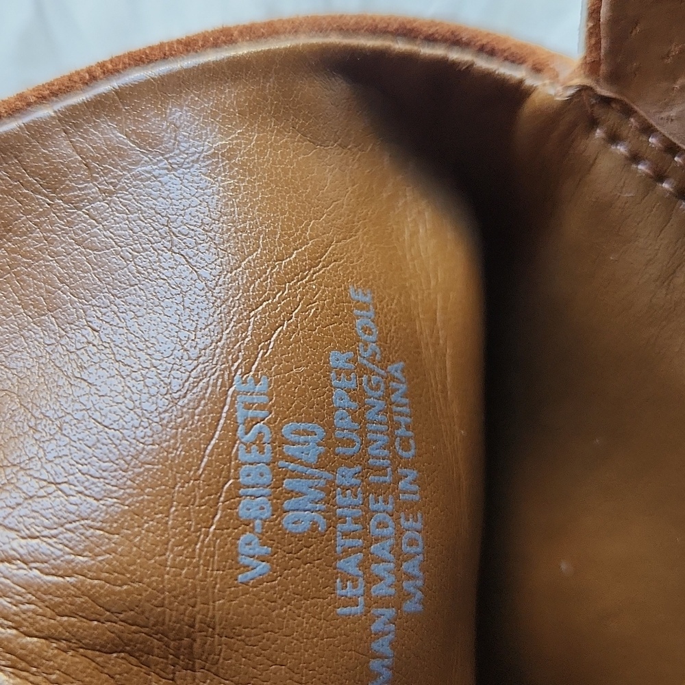 Vince Camuto Bibestie Bootie | Boots - Picture 7 of 12